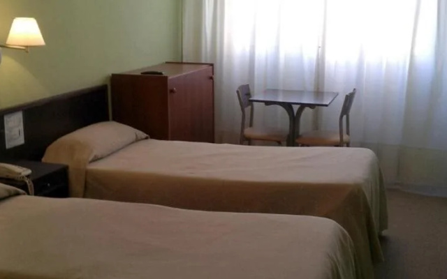 Hotel Carrara