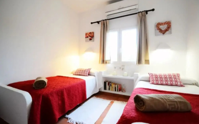 102509 - Villa in Cala d´Or