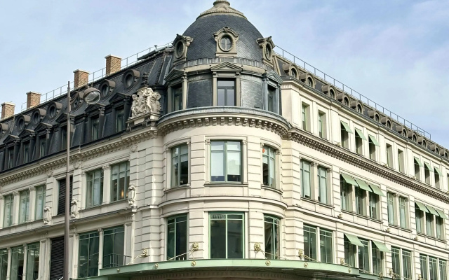 1614 B - PERLE RARE à deux pas du bon marché