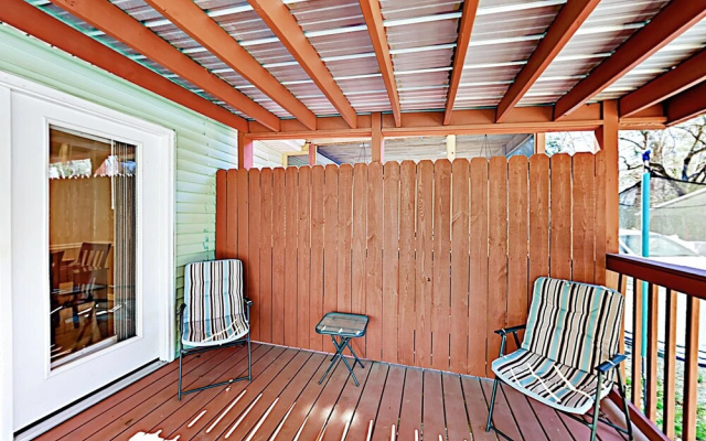 3209 Nashville - 3 Br Home