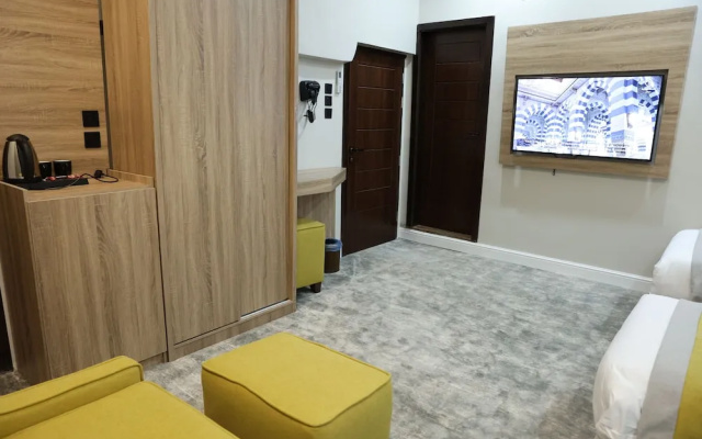 Madinah Deluxe