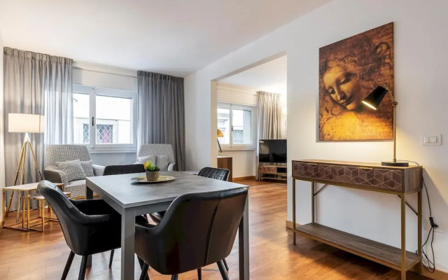 Vasari Apartment in Firenze