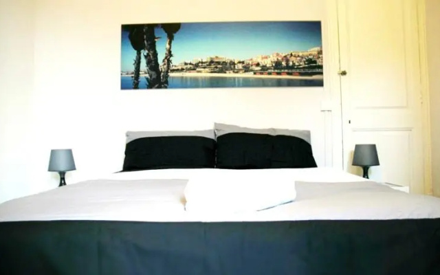 Casa Horizontal