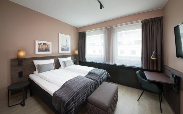 Scandic Bergen City