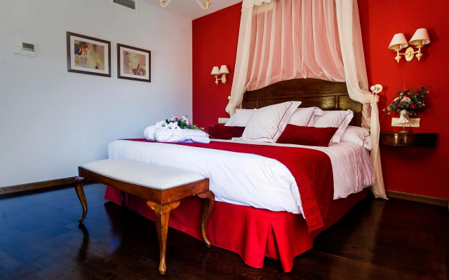 Ligüerre Resort