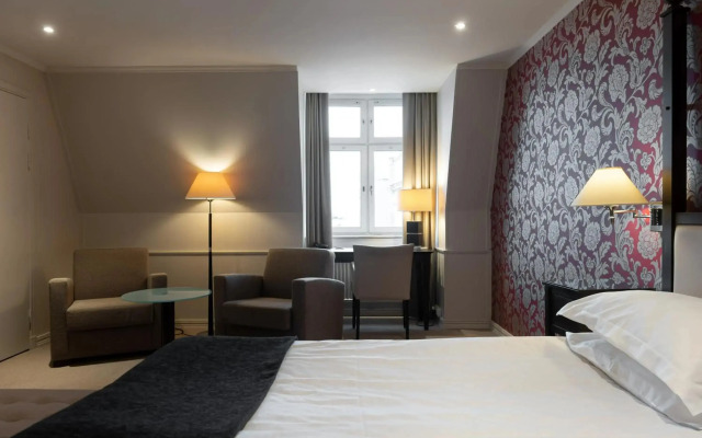 Elite Hotel Savoy