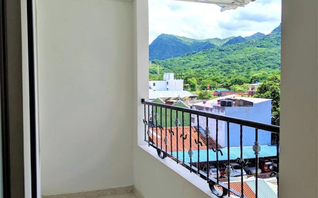 Hotel Yopal Plaza