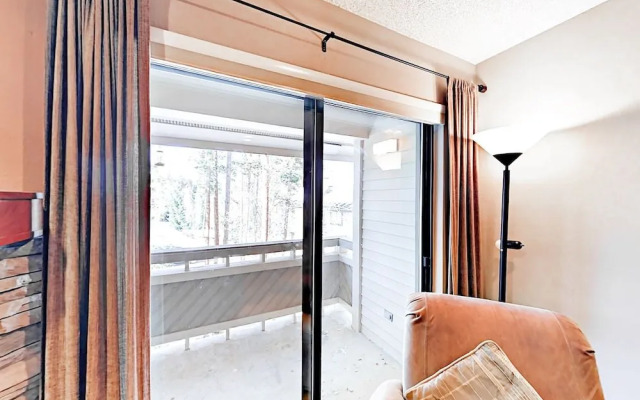 1001 Grandview Drive Condo Unit B22