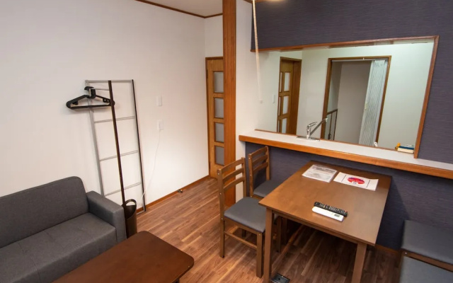 Rakusho / Vacation Stay 4990