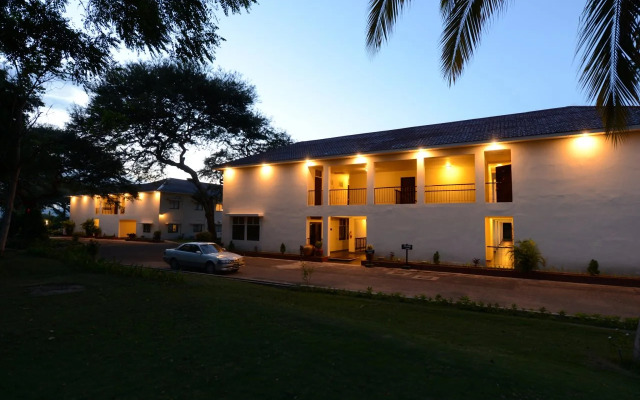 Sakura Inn