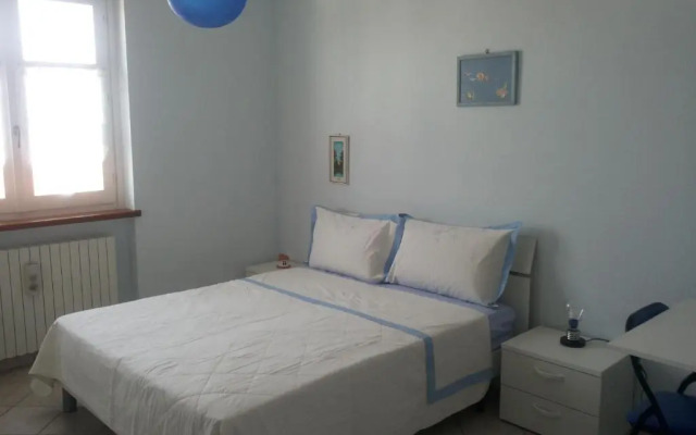 Conte Caramelli Apartment