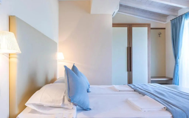 Hotel Baia DOro