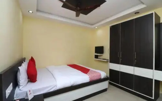 OYO 13615 Holiday Resort Digha