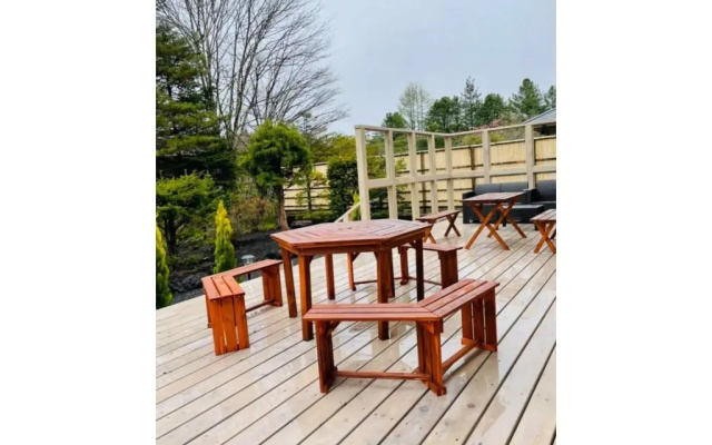 Polar Haus Canadian MinamiKaruisawa1 - Vacation STAY 07678v