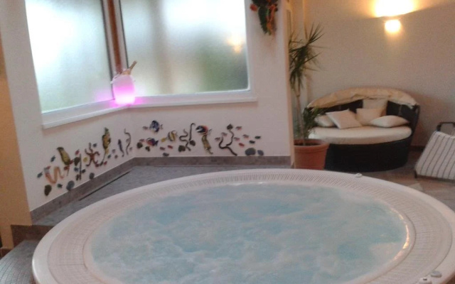 Hotel Alphof