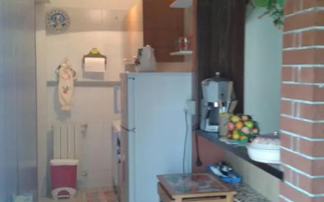 Residence Elios