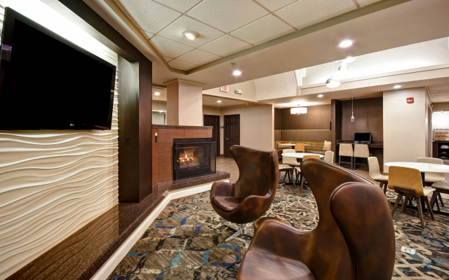 Residence Inn by Marriott Dayton Beavercreek