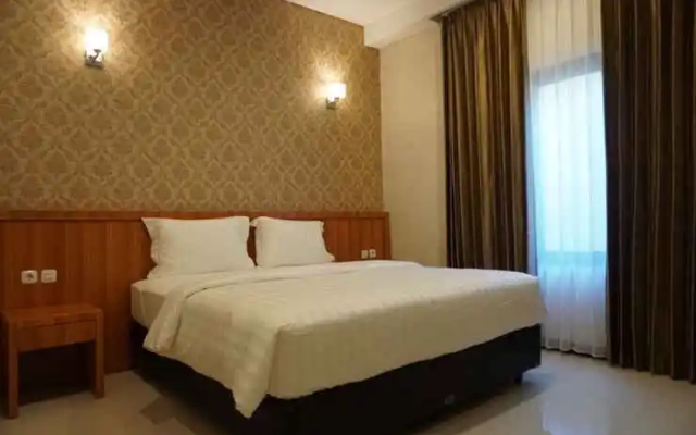 Go Hotel Maumere