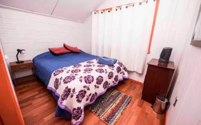 La Minga Hostel