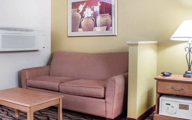 Quality Inn