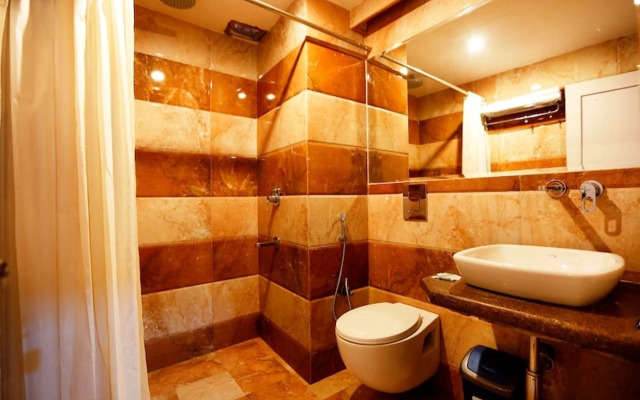 Hotel Shingar