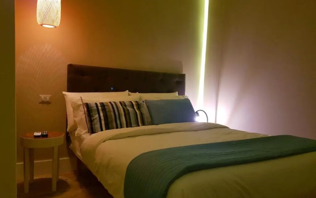 B&B Napoli Amore Mio