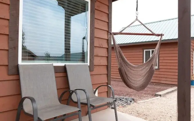 Gooseberry Lodges