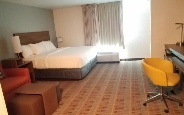 MainStay Suites Great Falls Airport