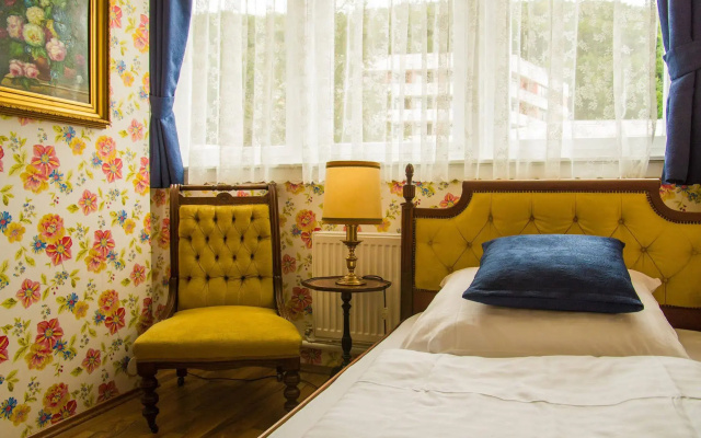 Hotel Victoria