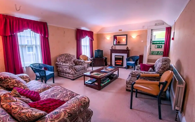 Harbour Heights B&B
