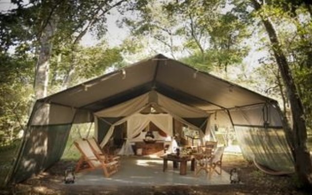 Mara Bush Camp - Private Wing in Keekorok, Kenya from 855$, photos, reviews - zenhotels.com hotel front