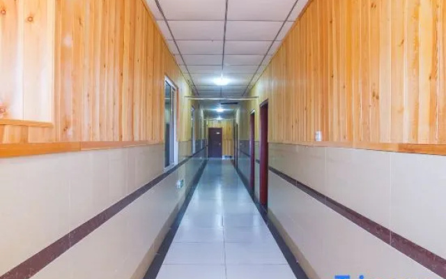 Xiangxieyuan Hotel