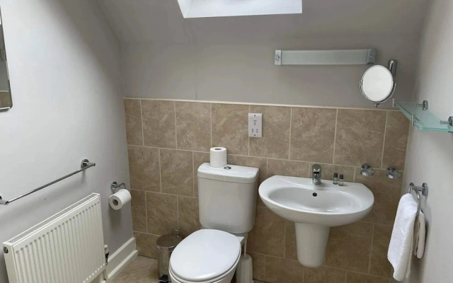Dunkerron Woods 3 bed 4024