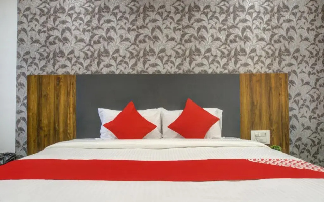 The Valentine Hotel BY OYO Rooms
