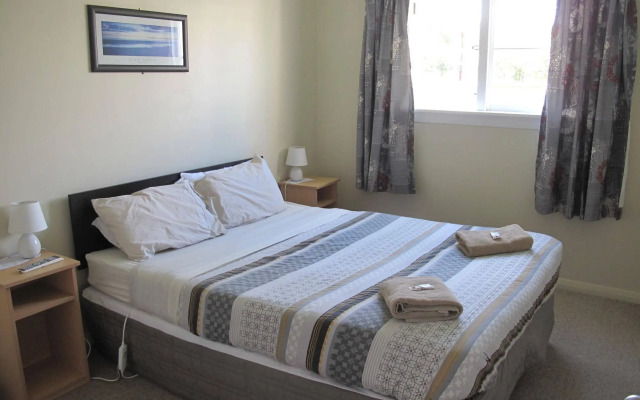 Dorset House Backpackers