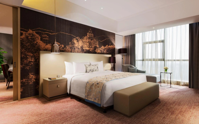 Wanda Realm Jiangmen