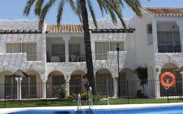 Apartamento Rio Marinas Nerja 46