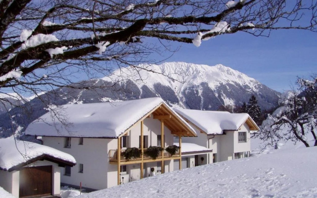 Gästehaus Hausberger