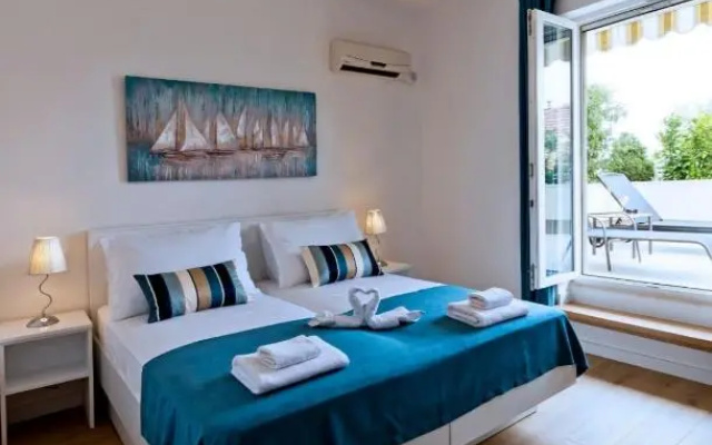 Apartment Ina2 - modern and cosy