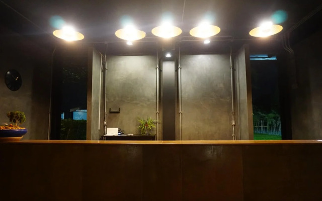 Banyan Resort At Rayong