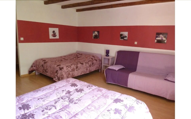 Chambres d'Hôtes St Hubert