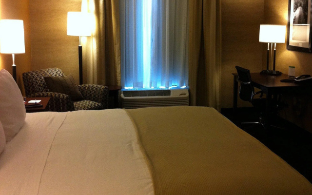 Holiday Inn Express Arkadelphia - Caddo Valley by IHG