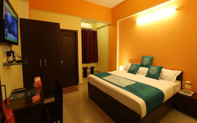OYO 2291 Home Stay Mertiya Residency