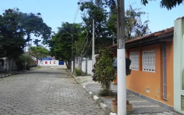 Acioly'S Beach House
