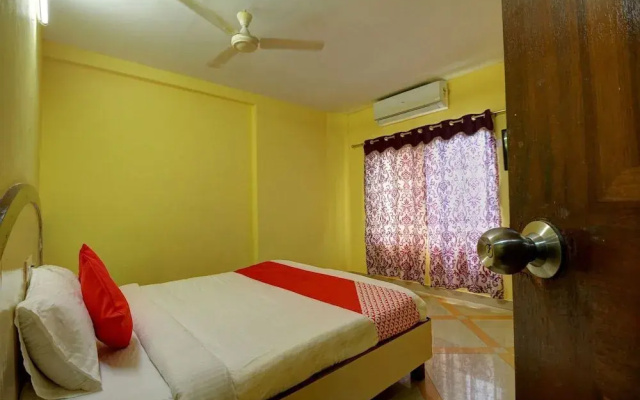 Mascot Inn By OYO Rooms