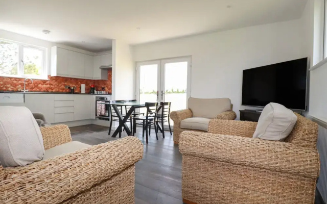 Atlantic Apartment