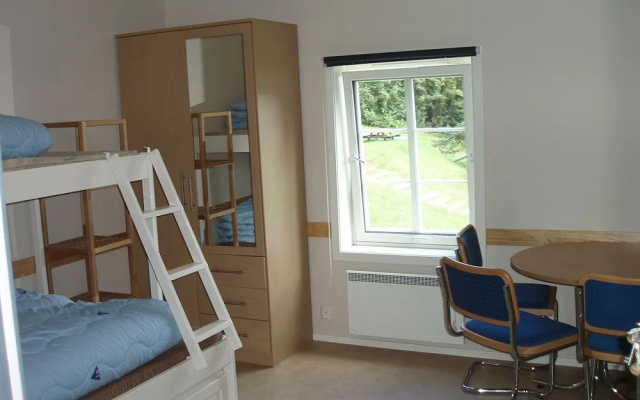 Sjoa Hostel
