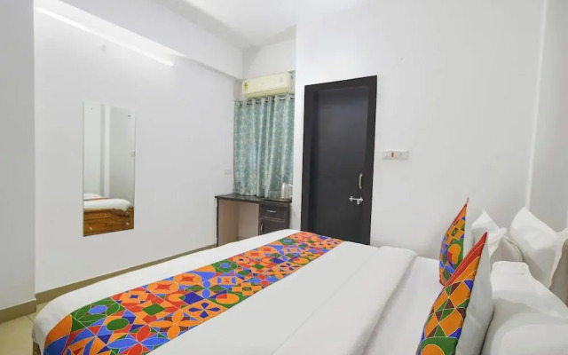 Fabhotel The Krishnayan