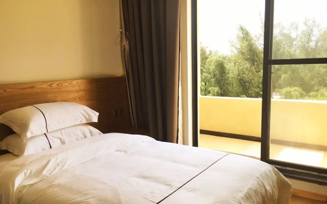Kingtime Hotel