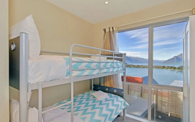 Campbell's on Earnslaw B&B